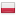stopnadwadze.pl hosted country